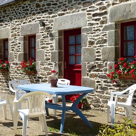 Gite De Caractere Loperec Экстерьер фото